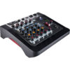 Allen & Heath ZEDi-8 Mixer 8-channel With USB Audio Interface
