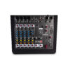 Allen & Heath ZEDi-10 Mixer 10-channel With USB Audio Interface