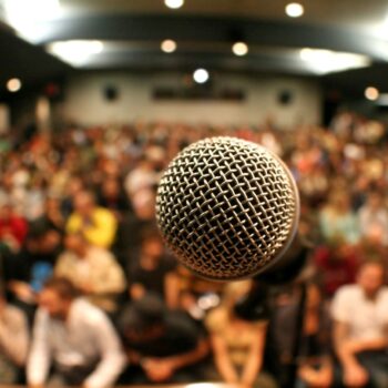 PA - Conference / Events