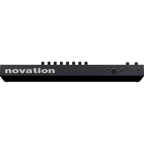 Novation LaunchKey 37 MK4 - 37 Key USB MIDI Controller - Image 2