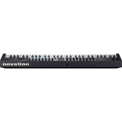 Novation LaunchKey 61 MK4 - 61 Key USB MIDI Controller - Image 2
