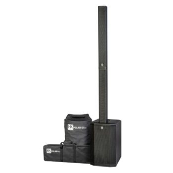 Alternative view of HK Audio Polar 12 MK2 - 12" Active Column PA System (2000W)