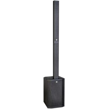 HK Audio Polar 12 MK2 - 12" Active Column PA System (2000W)
