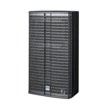 HK Audio Linear 7 118 Sub A - 18inch Active Subwoofer