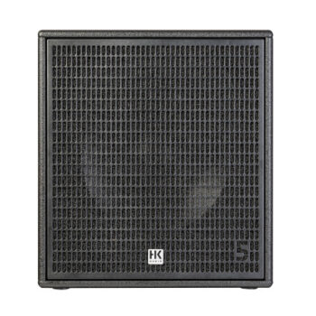HK Audio Linear 5 MKII 115 SubA - 15" Active Subwoofer