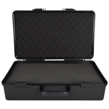 Alternative view of Citronic ABS445 - ABS Case for Microphone/Mixer (445mm)