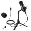 CM300B Studio USB Microphone