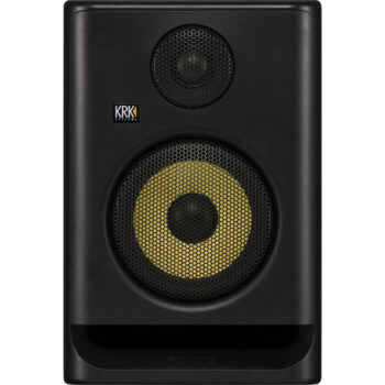 KRK Rokit RP5-G5 - 5" 2-Way Studio Monitor (each)