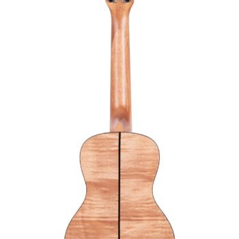 Alternative view of Kala KACEM - Concert Ukulele (Exotic Mahogany)