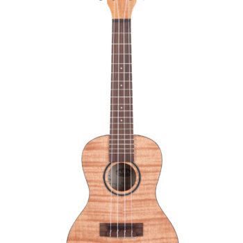 Kala KACEM - Concert Ukulele (Exotic Mahogany)