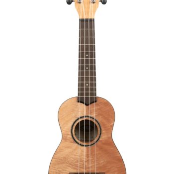 Kala SEM - Soprano Ukulele (Exotic Mahogany)
