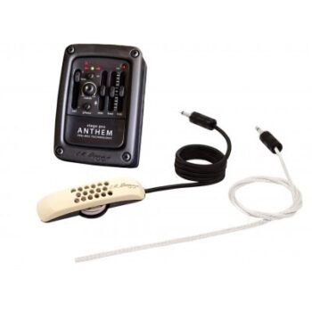 LR Baggs StagePro Anthem - Acoustic Guitar Pickup System w/ Anthem Pickup