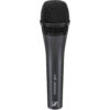 Sennheiser E 835 - Dynamic Cardioid Microphone