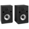 Vonyx SM65 Active Studio Monitor 6.5''