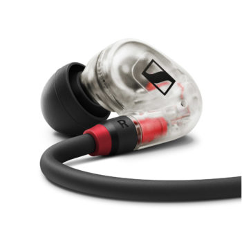 Alternative view of Sennheiser IE 100 Pro - In-ear Monitors (SEN-508941)