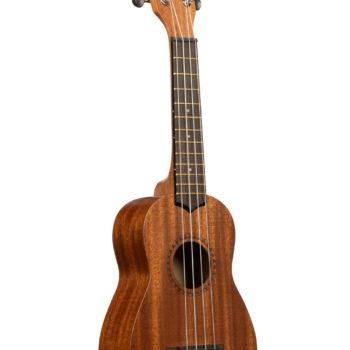 Alternative view of Kala Learn To Play LTP-S - Soprano Ukulele Starter Kit
