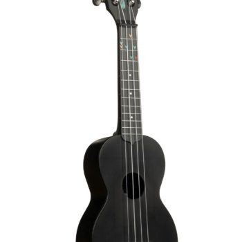 Alternative view of Kala Learn To Play LTP-CC-S - Color Chord Soprano Ukulele Starter Kit