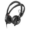 Sennheiser HD 25 Plus - Closed-back Monitoring Headphones