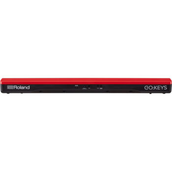 Alternative view of Roland GO-61K - 61 Key Music Creation Keyboard