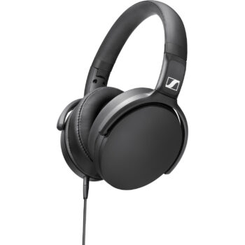 Sennheiser HD 400S - Closed-back Headphones (SEN-508598)