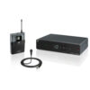 Sennheiser XSW 1-ME2 Wireless Lavalier Set