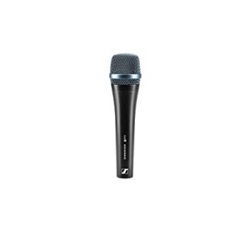 Sennheiser E 935 - Dynamic Cardioid Microphone (SEN-009421)