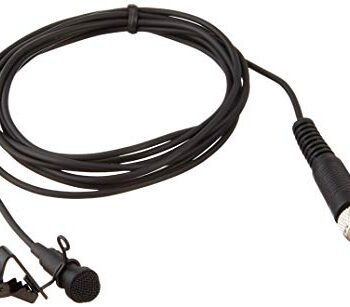 Alternative view of Sennheiser ME2 - Clip-on Lavalier Microphone (SEN-508935)