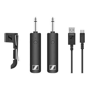 Sennheiser XSW - Instrument  Base Set  (SEN-508493)