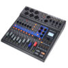 Zoom LiveTrak L8 - 8 Channel Digital Mixer / Recorder