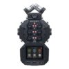zoom h8 audio recorder