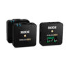 rode wireless go II