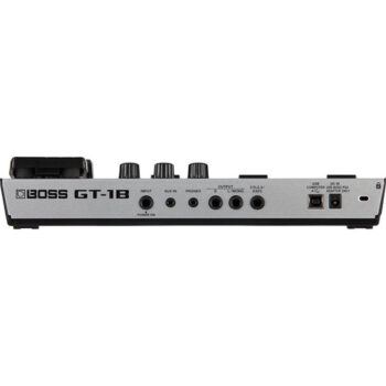 Alternative view of Boss GT-1B - Bass Effects Processor