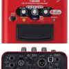 Boss VE-2 - Vocal Harmonist Effects Pedal