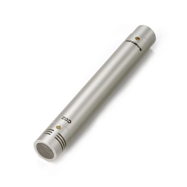 Samson C02C - Pencil Condenser Microphones (Single)