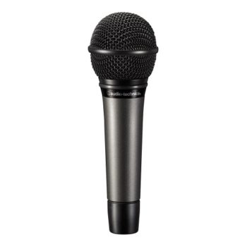 Audio-Technica ATM510 - Cardioid Dynamic Vocal Microphone