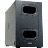 QSC KS212C - 12" Cardioid Dual Active Subwoofer (3600W)
