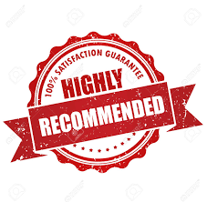 Highly Recommended Products