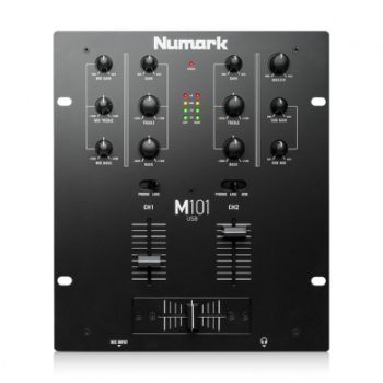 numark M101USB