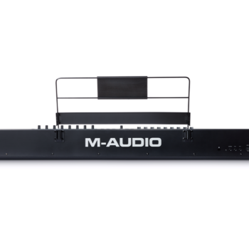 Alternative view of M-Audio Hammer 88 Pro - 88 Key USB Midi Controller