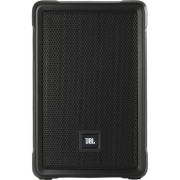 JBL IRX 108-BT - 8" Portable PA Speaker w/ BT