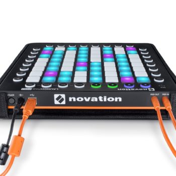 Alternative view of Novation LaunchPad PRO MK3 - 64 Pad MIDI Grid Controller