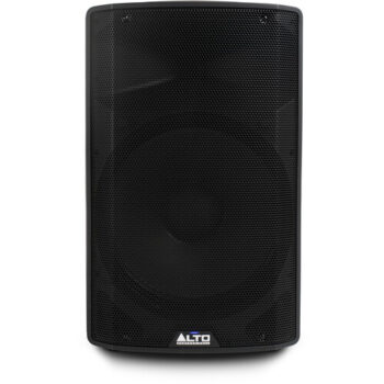 Alto TX-415 - 15" 700W Active Speaker with BT