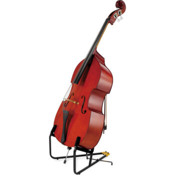 Alternative view of Hercules DS590B - Double Bass Stand