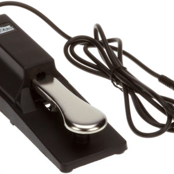 on stage KSP100 sustain pedal