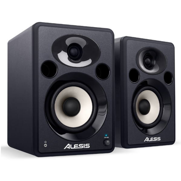 Alesis Elevate 5 MKII - 5" Studio Monitors (pair)