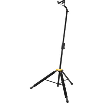 Hercules DS580B - Auto-Grip Cello Stand