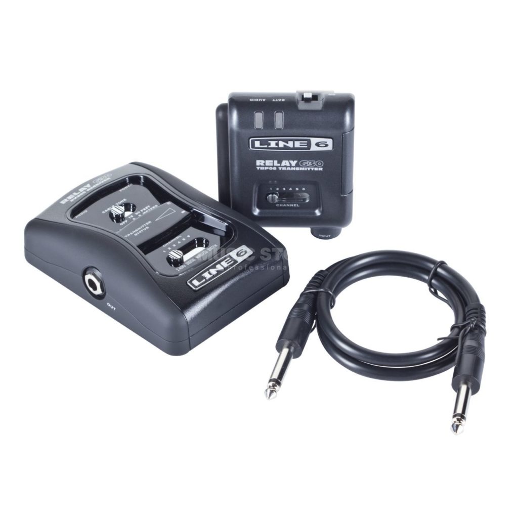 Power Dynamics PD632H Dual Handheld Wireless Microphone System