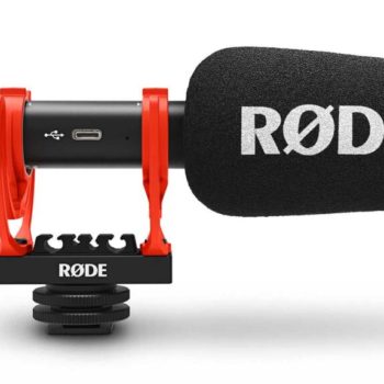 Rode VideoMic GO II