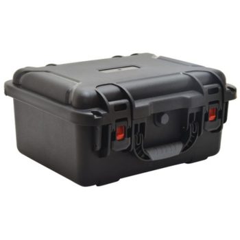 Citronic HDC420 - ABS Waterproof Equipment Case (Large)