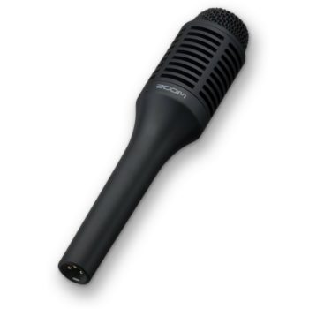 Zoom SGV-6 - Shotgun Vocal Microphone